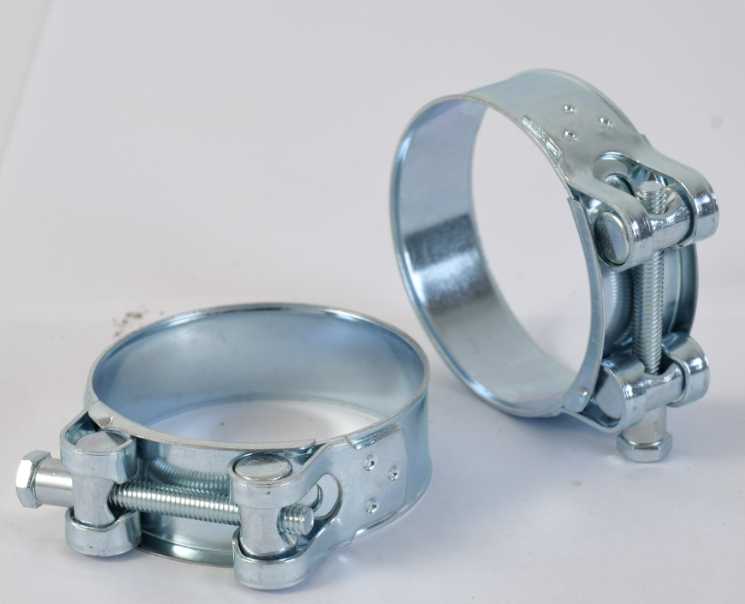 Vankka Heavy Duty Clamp on nyt saatavilla!